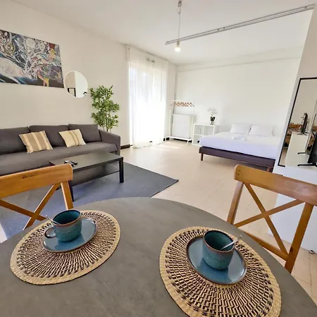 Vue Incroyable & Confort Au Vieux Port 4 Personnes Marseille Exterior photo