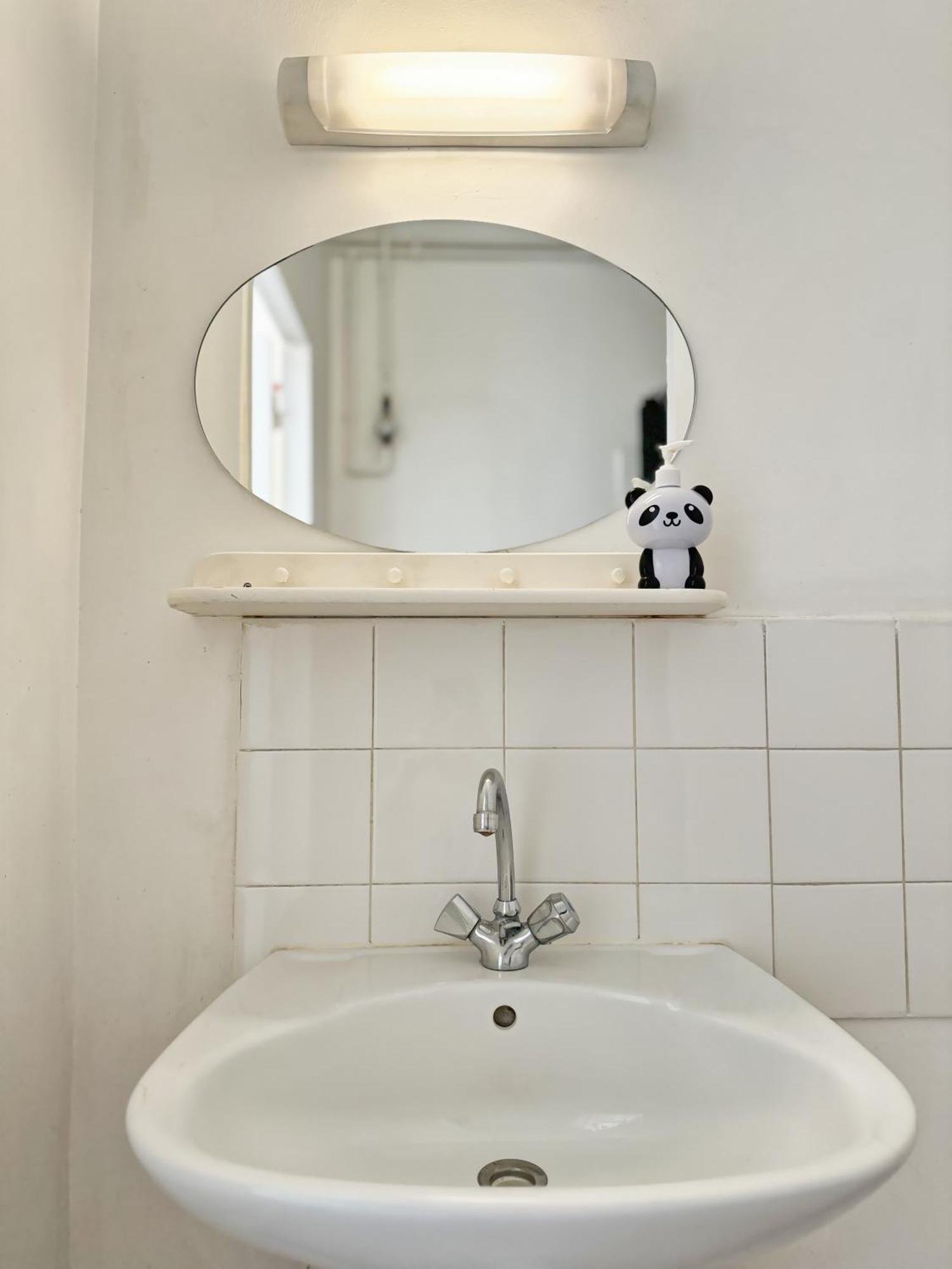 Appartamento Vue Incroyable & Confort Au Vieux Port 4 Personnes