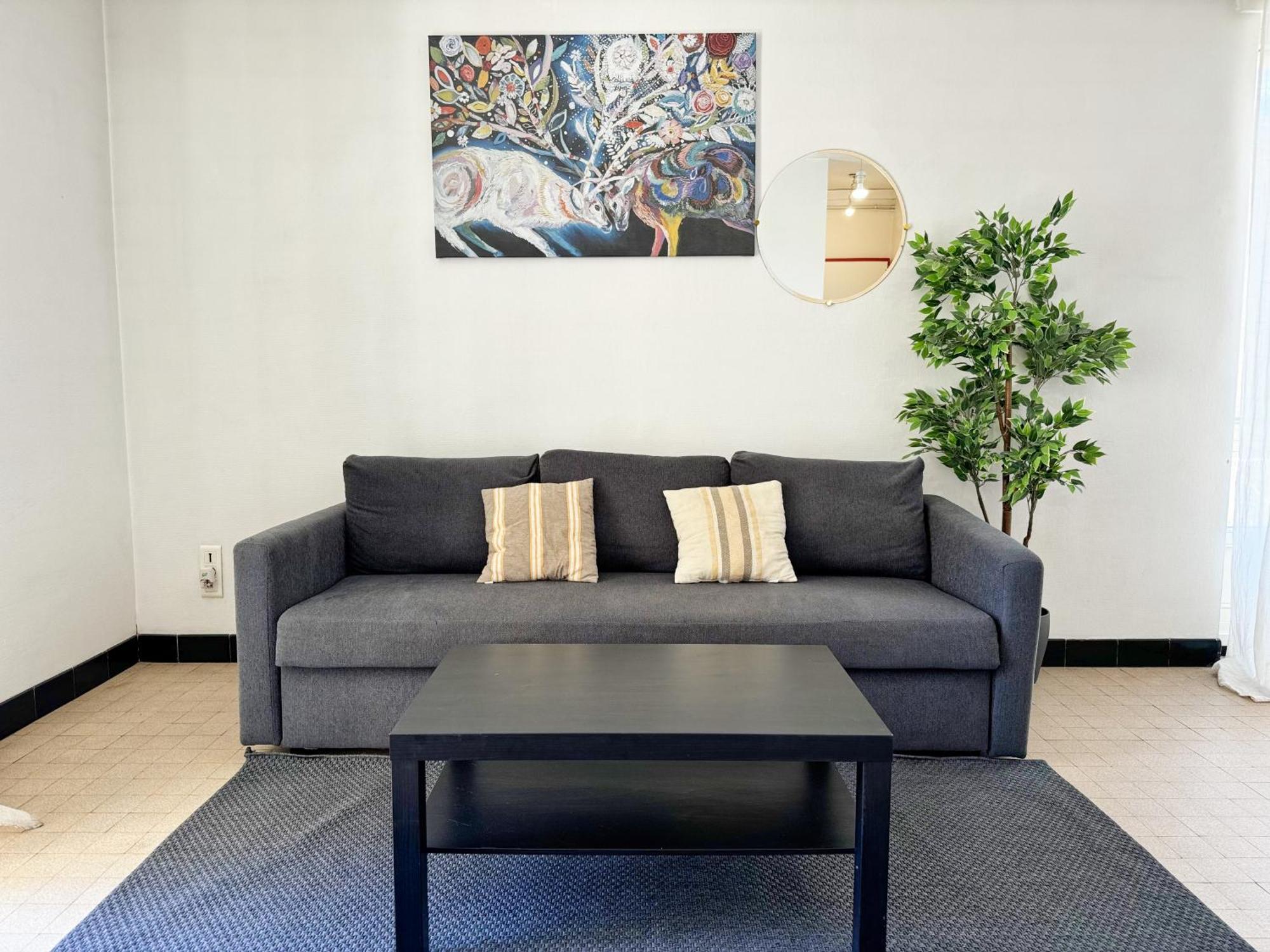 Vue Incroyable & Confort Au Vieux Port 4 Personnes * Marsiglia