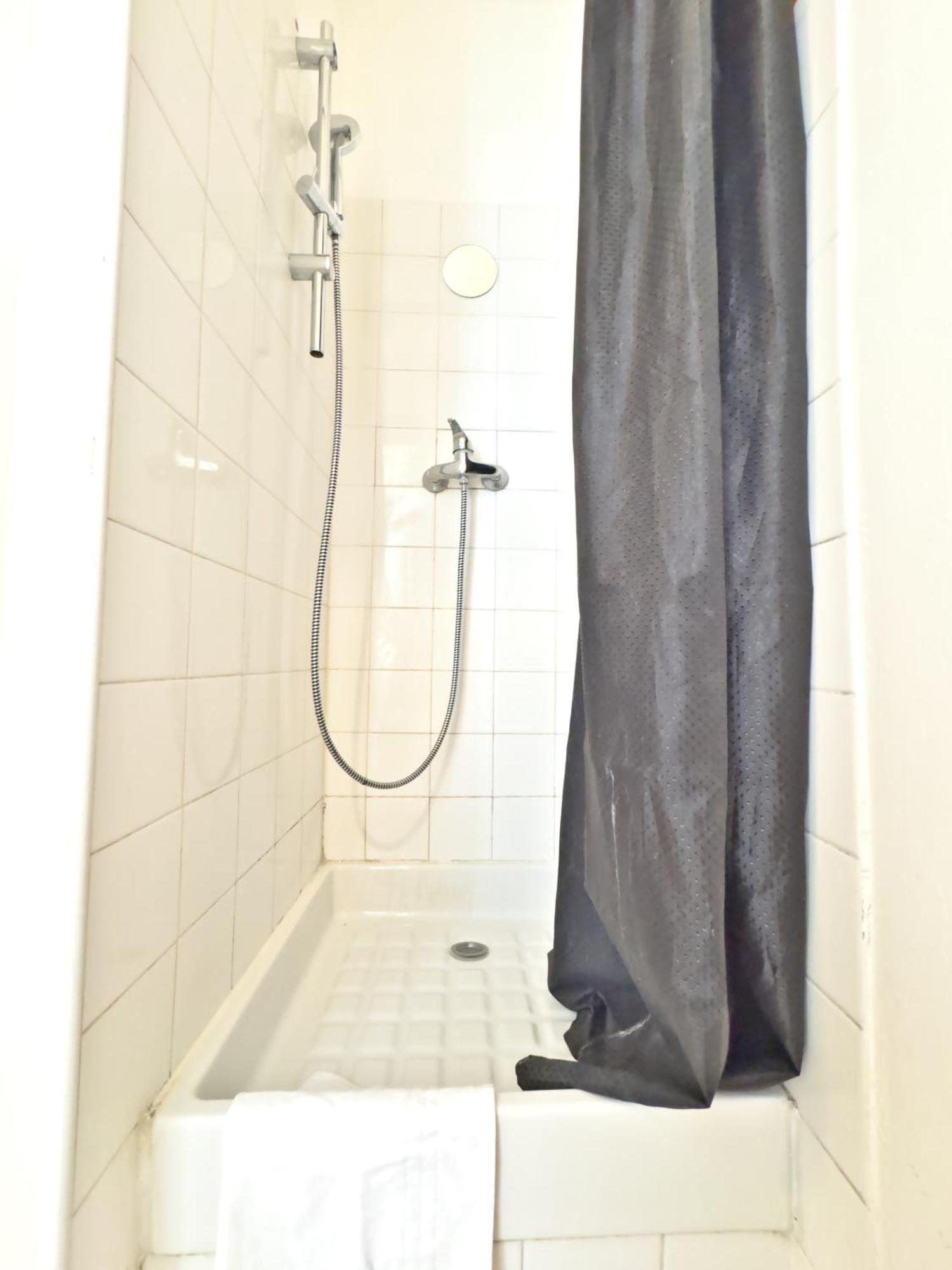Vue Incroyable & Confort Au Vieux Port 4 Personnes Apartment Marseille