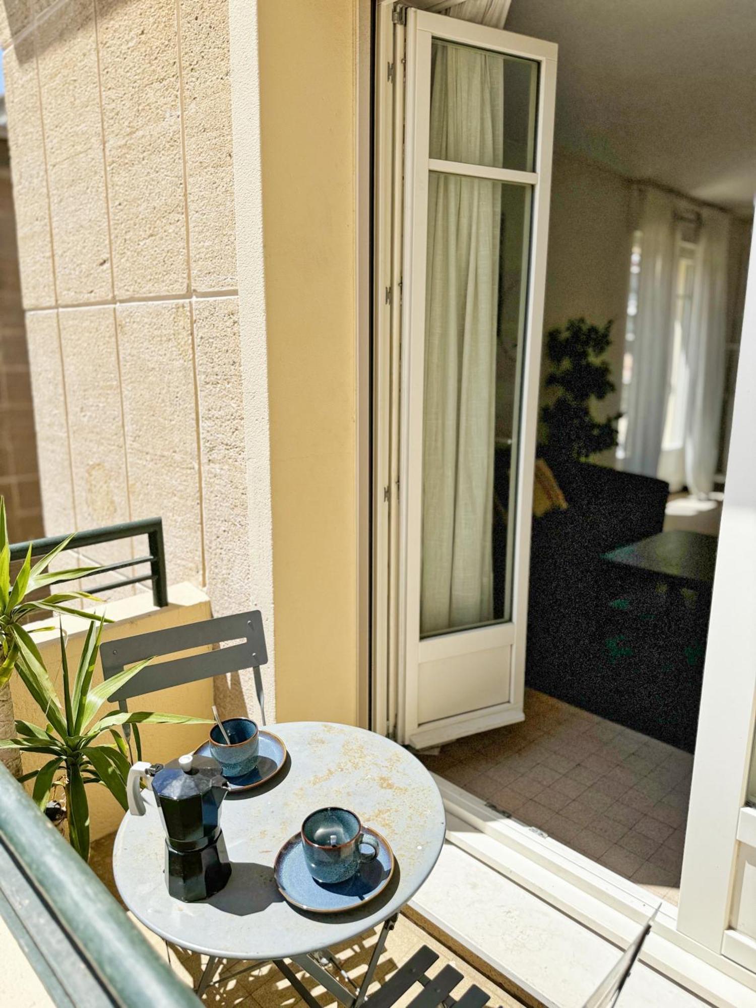 Vue Incroyable & Confort Au Vieux Port 4 Personnes * Marseille