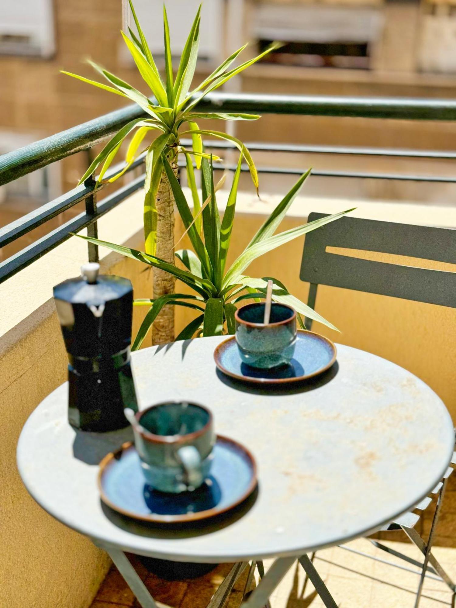 Apartment Vue Incroyable & Confort Au Vieux Port 4 Personnes Marseille